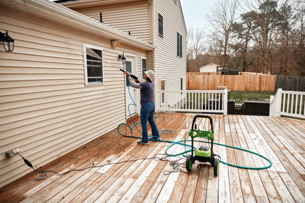 Best Fence Pressure Washing  in Pacolet, SC