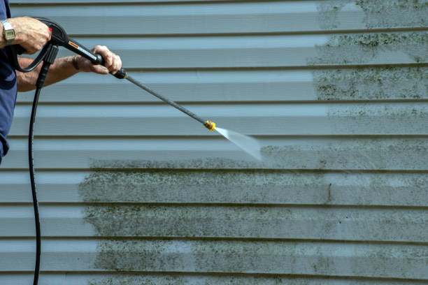 Best Commercial Pressure Washing  in Pacolet, SC