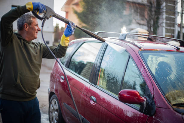  Pacolet, SC Pressure Washing Pros