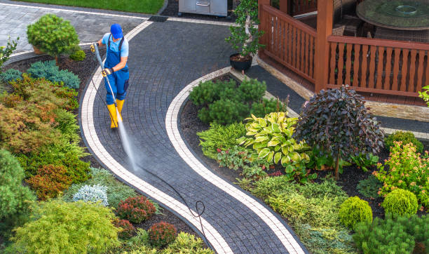 Best Concrete Pressure Washing  in Pacolet, SC
